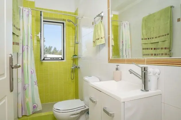 Comfort Villa