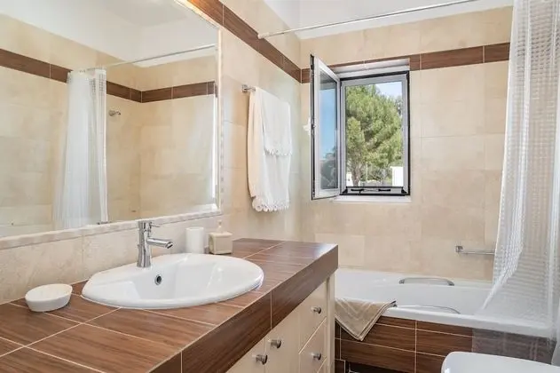 Comfort Villa