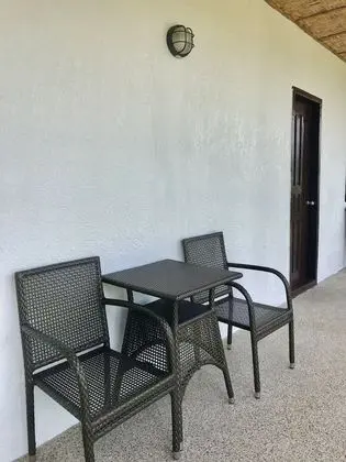 Panoramic İki Ayrı Yataklı Oda, Deniz Manzaralı