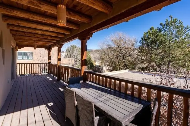 Ev, Birden Çok Yatak, Balkon, Dağ Manzaralı