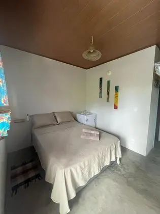 Classic Tek Büyük veya İki Ayrı Yataklı Oda, 1 Yatak Odası