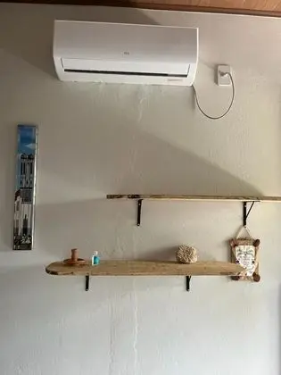 Classic Tek Büyük veya İki Ayrı Yataklı Oda, 1 Yatak Odası