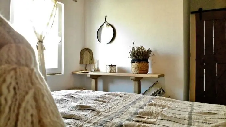 Apartment, Two Bedroom, Terrace, Sea View