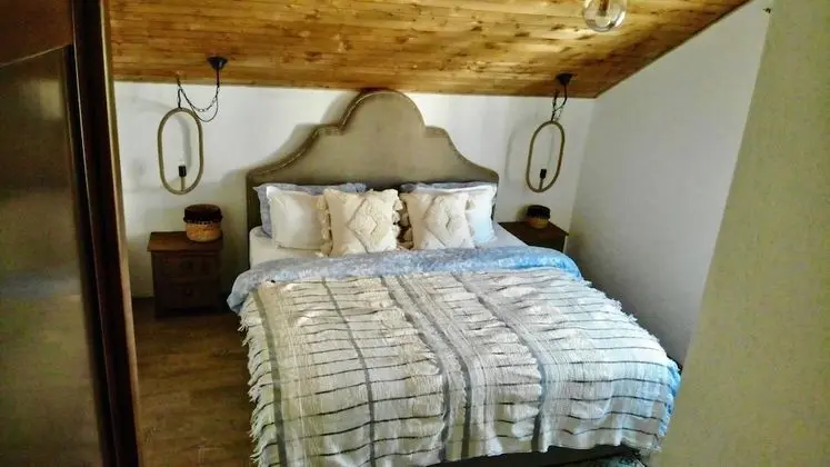 Apartment, Two Bedroom, Terrace, Sea View