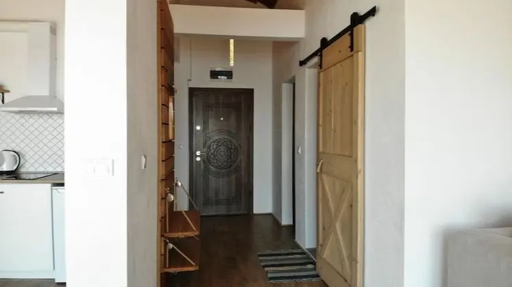 Apartment, Two Bedroom, Terrace, Sea View