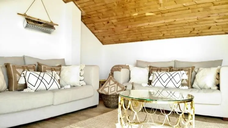 Apartment, Two Bedroom, Terrace, Sea View