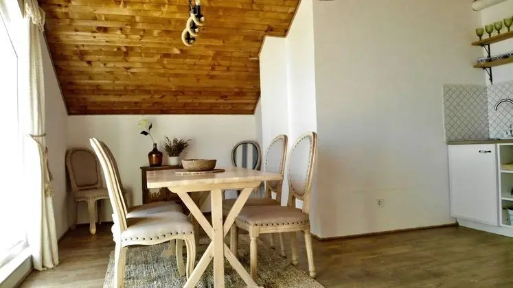Apartment, Two Bedroom, Terrace, Sea View