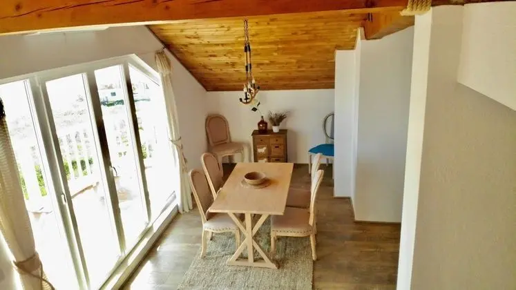Apartment, Two Bedroom, Terrace, Sea View