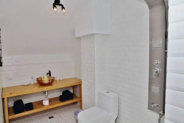 Apartment, Two Bedroom, Terrace, Sea View