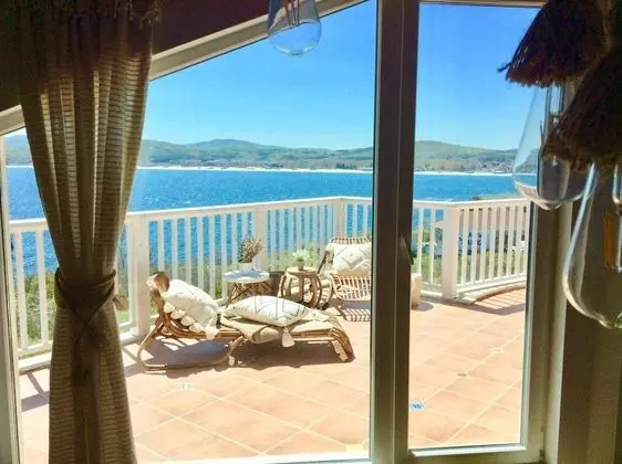 Apartment, Two Bedroom, Terrace, Sea View