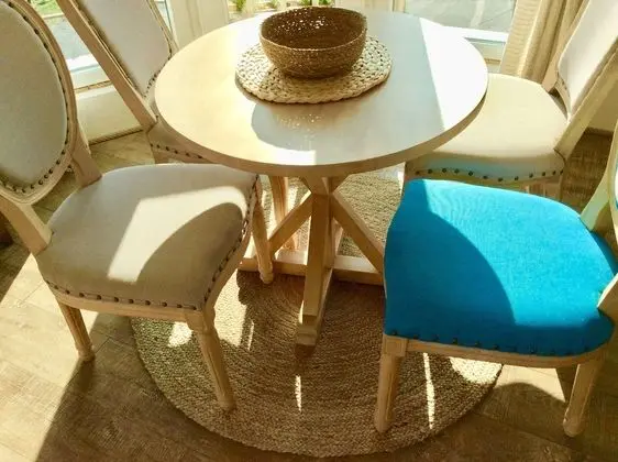 Luxury Apart Daire, Deniz Manzaralı