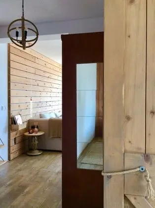 Luxury Apart Daire, Deniz Manzaralı