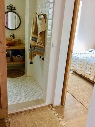 Luxury Apart Daire, Deniz Manzaralı