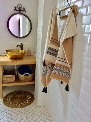Luxury Apart Daire, Deniz Manzaralı