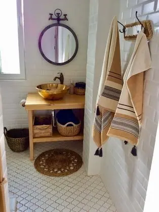 Luxury Apart Daire, Deniz Manzaralı