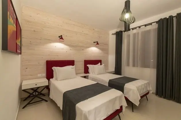 Deluxe Suite , Dağ Manzaralı, Balkonlu
