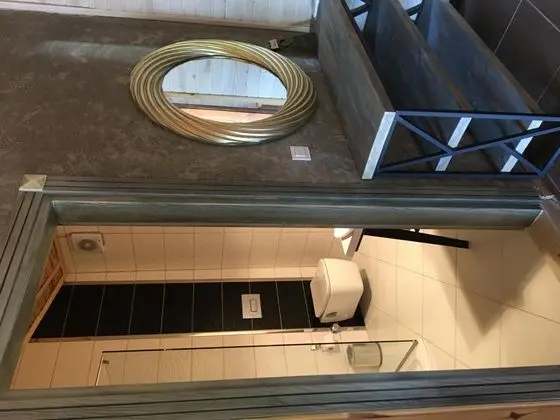 Premium Suit - Teraslı, Dağ Manzaralı, Balkonlu