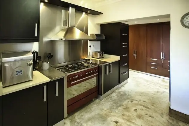 Family Villa
