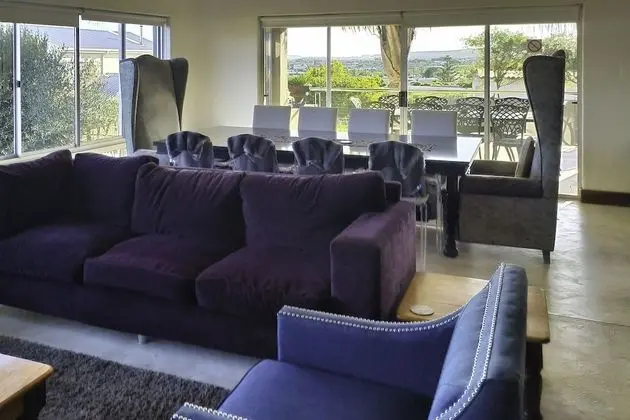 Family Villa