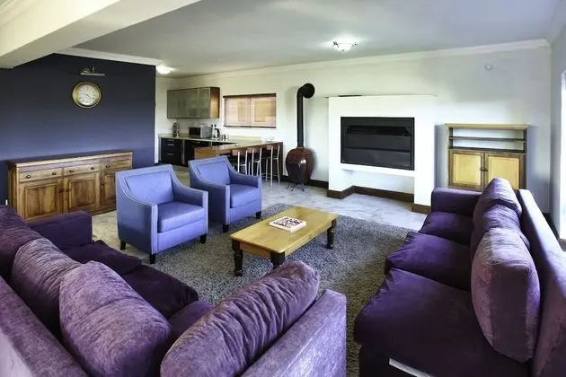 Family Villa