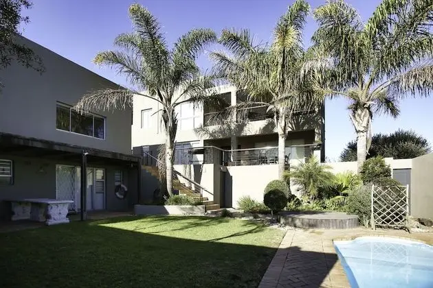Family Villa