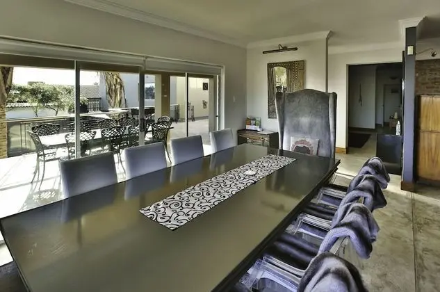 Family Villa