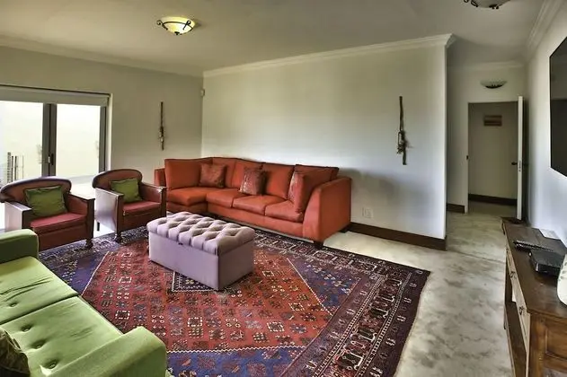 Family Villa