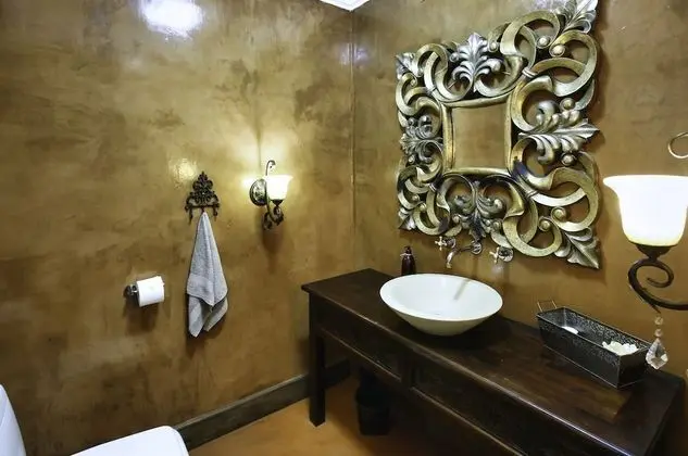 Family Villa