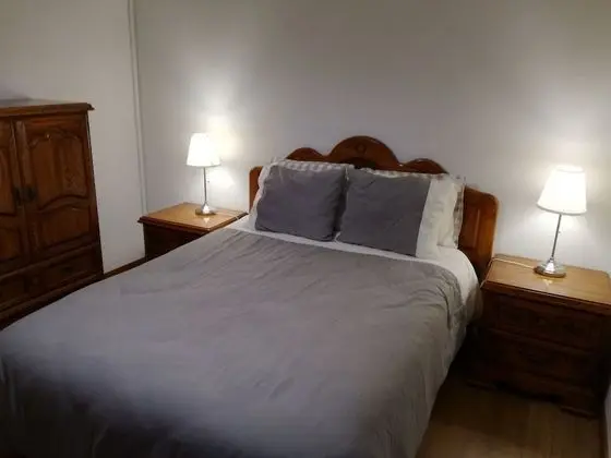 Classic Kır Evi, 1 Yatak Odası, Dağ Manzaralı