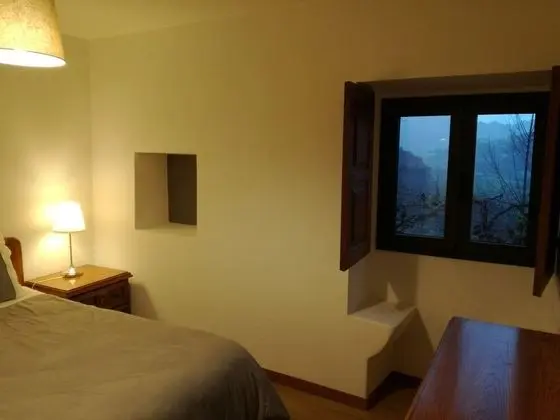 Classic Kır Evi, 1 Yatak Odası, Dağ Manzaralı