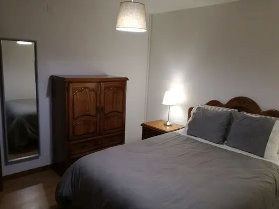 Classic Kır Evi, 1 Yatak Odası, Dağ Manzaralı