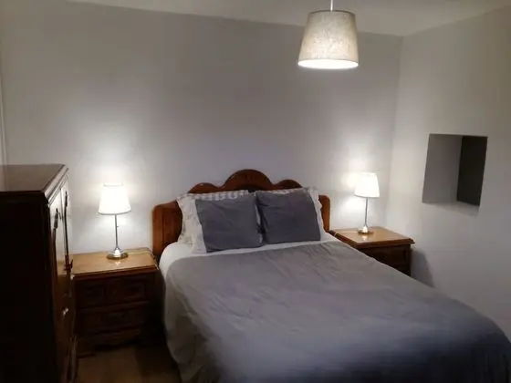 Classic Kır Evi, 1 Yatak Odası, Dağ Manzaralı