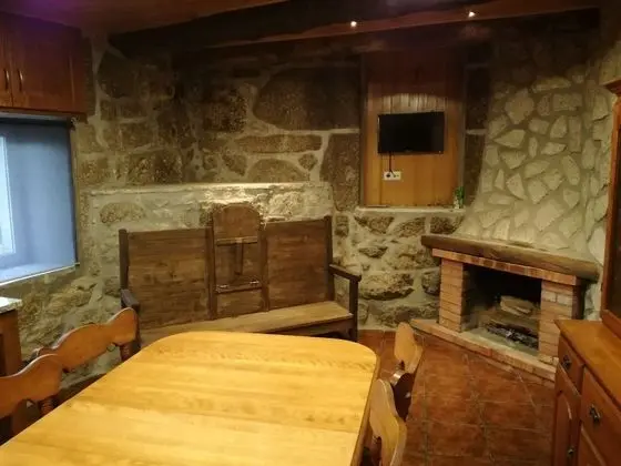 Classic Kır Evi, 1 Yatak Odası, Dağ Manzaralı