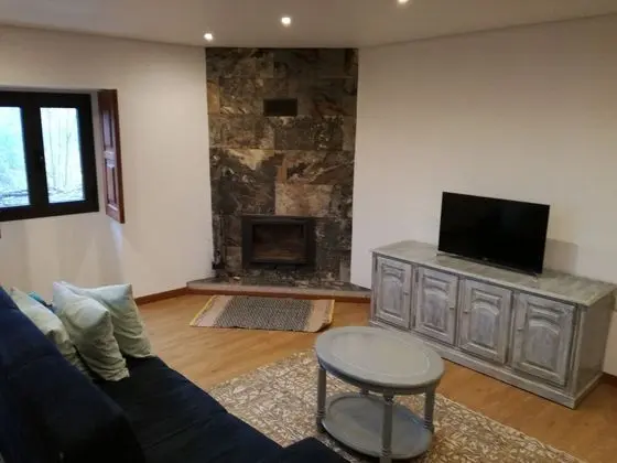 Classic Kır Evi, 1 Yatak Odası, Dağ Manzaralı