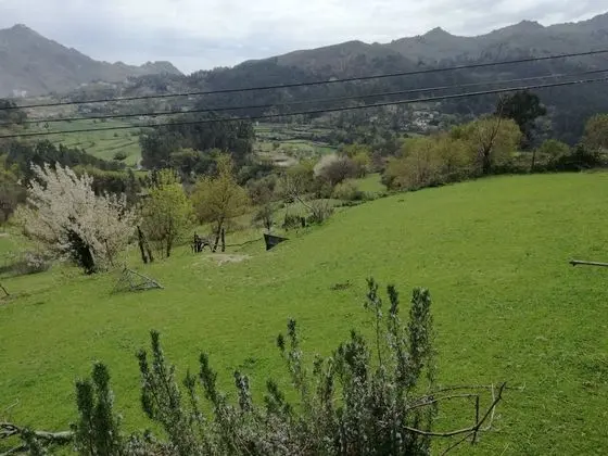 Classic Kır Evi, 1 Yatak Odası, Dağ Manzaralı