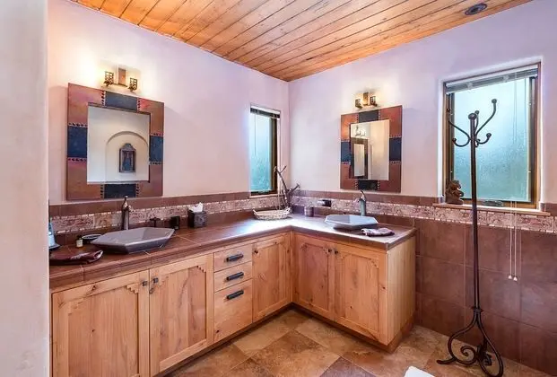 Ev, Birden Çok Yatak, Balkon, Dağ Manzaralı