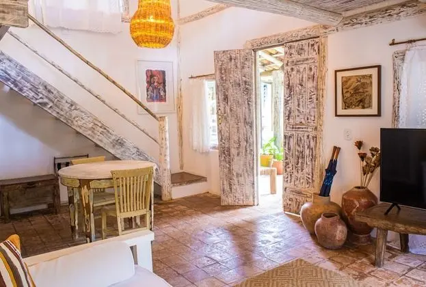 Deluxe Bungalov, 1 Büyük (Queen) Boy Yatak, Havuz Kenarı
