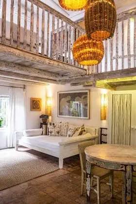 Deluxe Bungalov, 1 Büyük (Queen) Boy Yatak, Havuz Kenarı