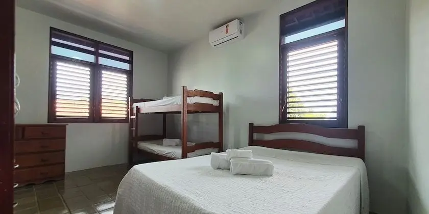 Ev, 4 Yatak Odası