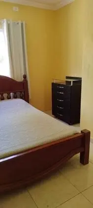 Family Ev, 1 Çift Kişilik Yatak