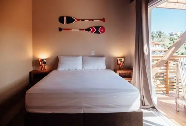 Honeymoon Ev