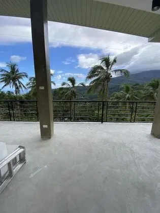 Panoramic Villa
