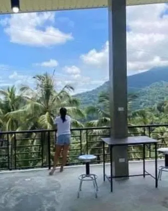 Panoramic Villa