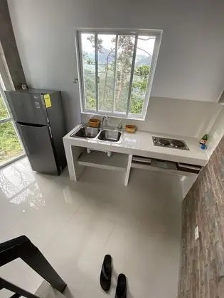 Romantic Villa