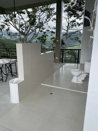 Romantic Villa