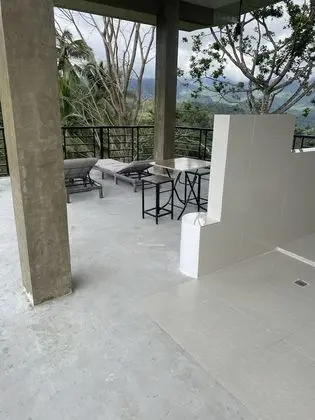 Romantic Villa