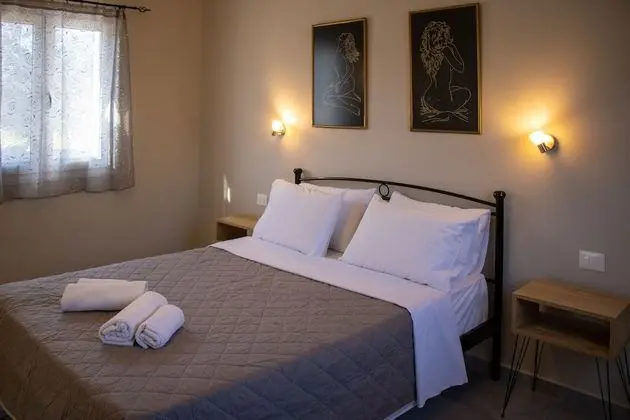 Villa, 1 Yatak Odası