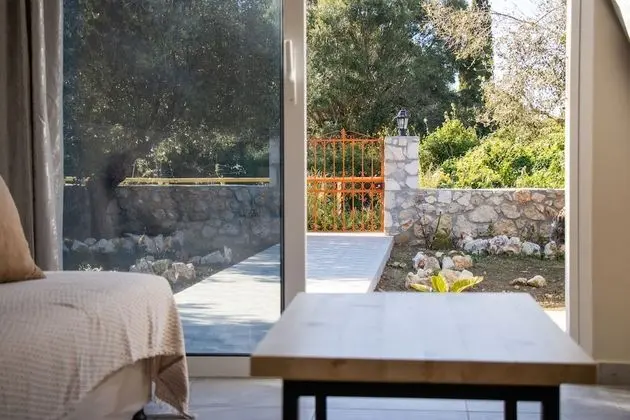Villa, 1 Yatak Odası