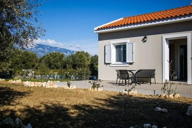 Villa, 1 Yatak Odası