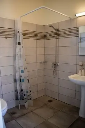 Villa, 1 Yatak Odası